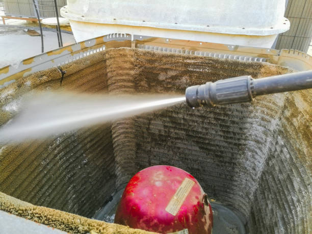 Ductwork Cleaning Services in Fort Deposit, AL