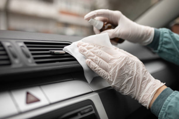 Best Professional Duct Cleaning Services  in Fort Deposit, AL