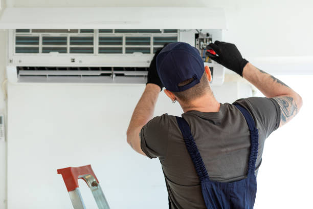 Best Emergency Air Duct Cleaning  in Fort Deposit, AL