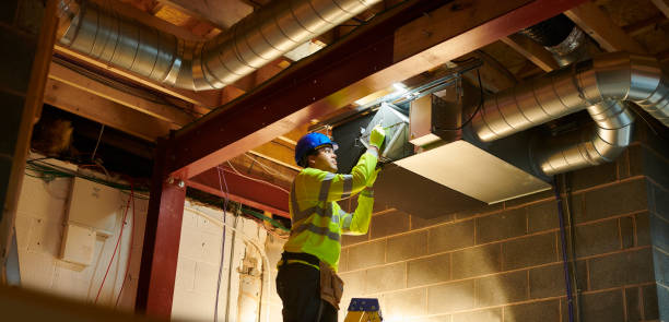 Best Best Air Duct Cleaning Company  in Fort Deposit, AL