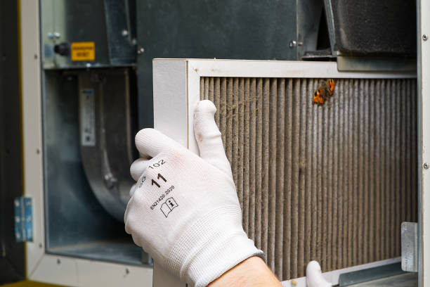 Best HVAC Air Duct Cleaning  in Fort Deposit, AL
