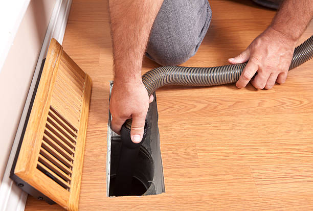 Best Affordable Air Duct Cleaning  in Fort Deposit, AL