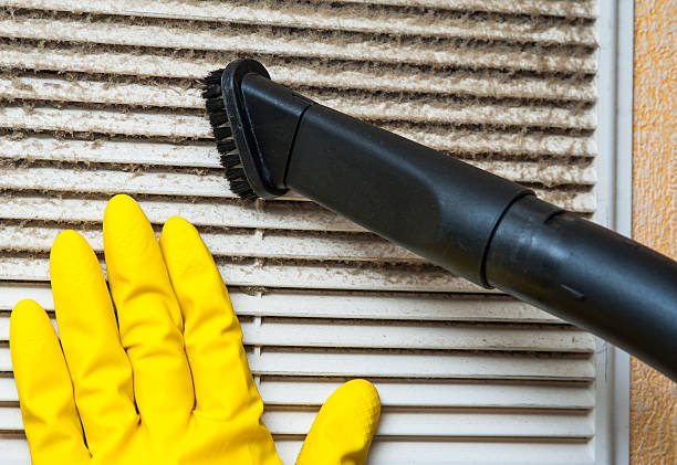 Professional Airduct Cleaning in Fort Deposit, AL