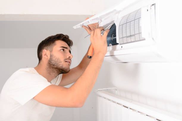 Affordable HVAC Duct Cleaning in Fort Deposit, AL
